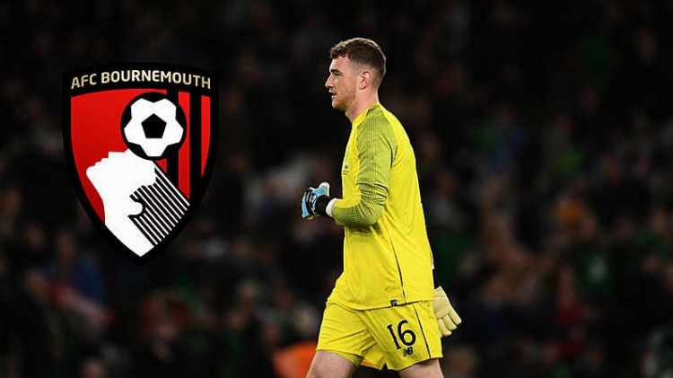 电竞世界杯-天空：特拉弗斯今日接受埃弗顿体检，伯恩茅斯将获得400万镑费用