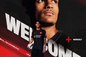 2025电竞世界杯-宽萨：勒沃库森是我离开利物浦的首选 目前一切进展积极