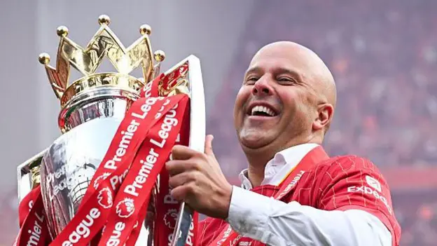 ewc电竞世界杯-BBC预测英超新赛季排名：利物浦成功卫冕，阿森纳、曼城紧随其后