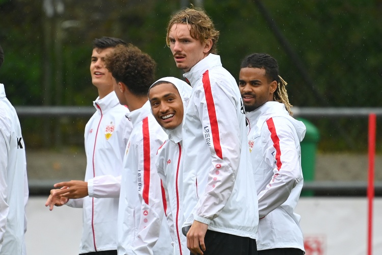 电竞世界杯-斯图加特瞄准美因茨前锋，为替代沃尔特马德未雨绸缪