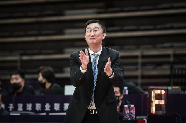 2025电竞世界杯-浙江队：同意刘维伟辞去俱乐部男篮一队主教练一职